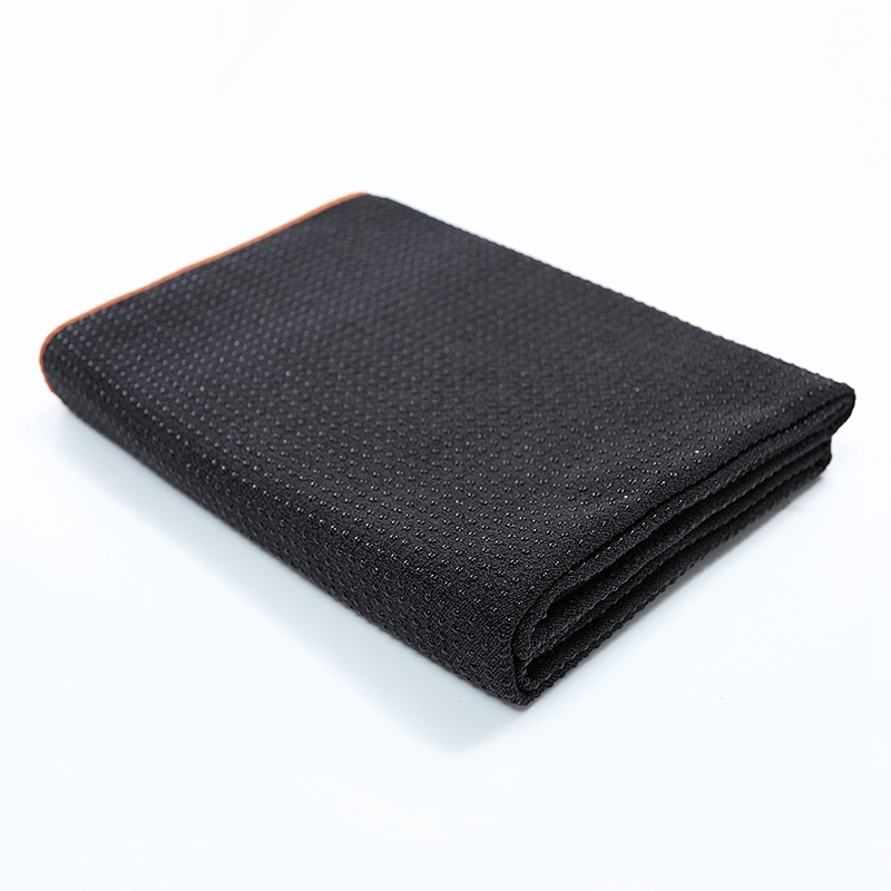 Yoga Mat Towel