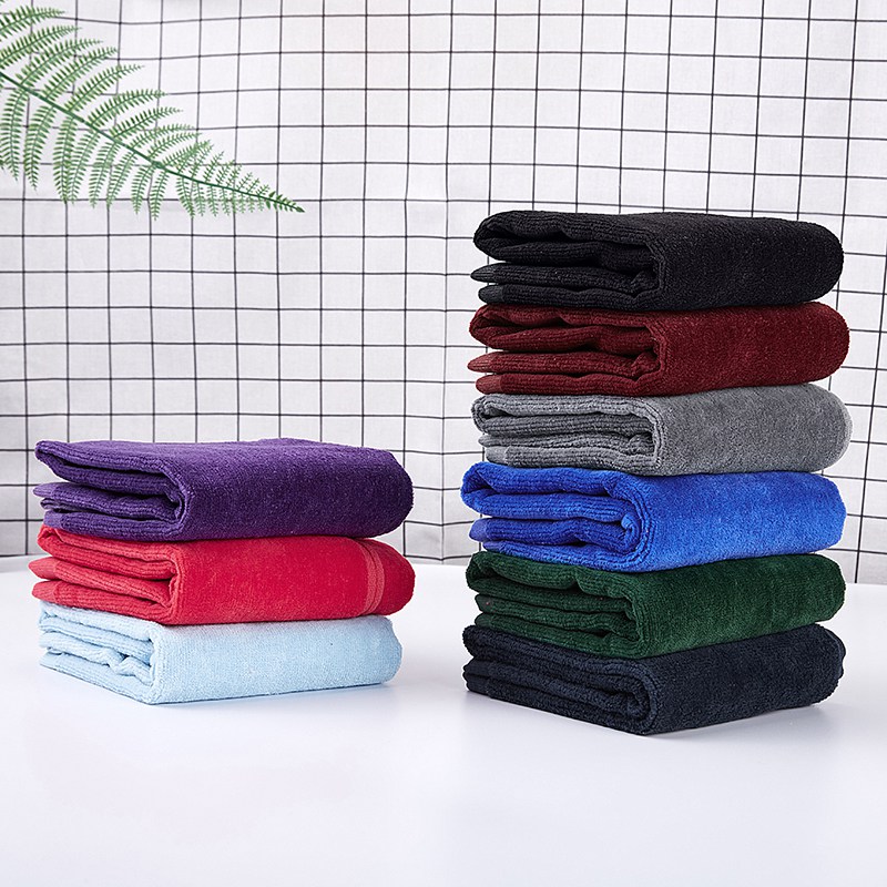 Cotton Golf Towel