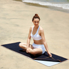 Yoga Mat Towel