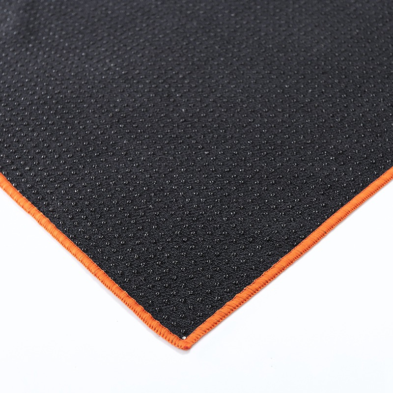 Yoga Mat Towel