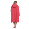 Long sleeve dry change robe